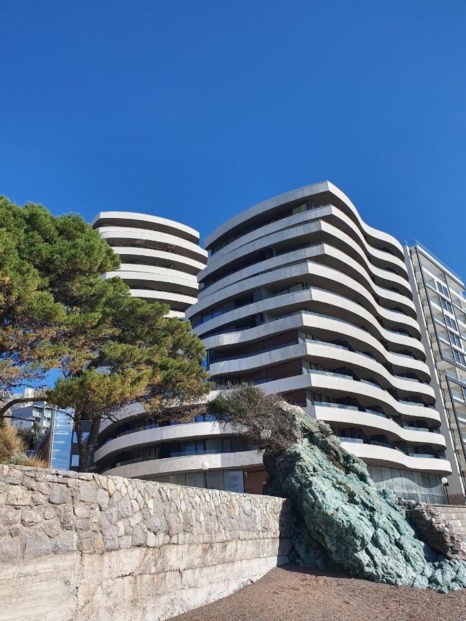 Prestige Central Apartments - Rafailovici Будва Екстериор снимка
