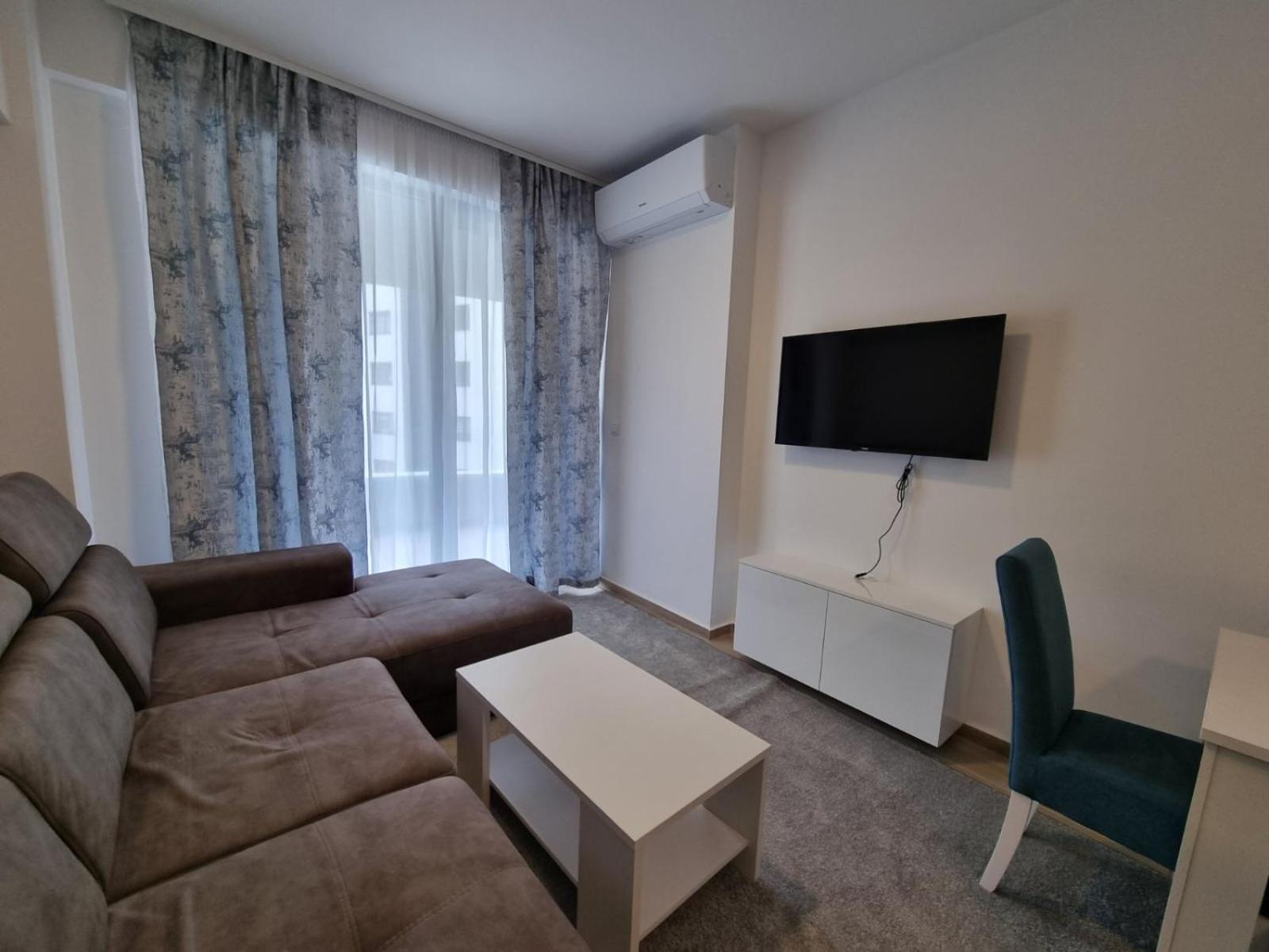Prestige Central Apartments - Rafailovici Будва Екстериор снимка