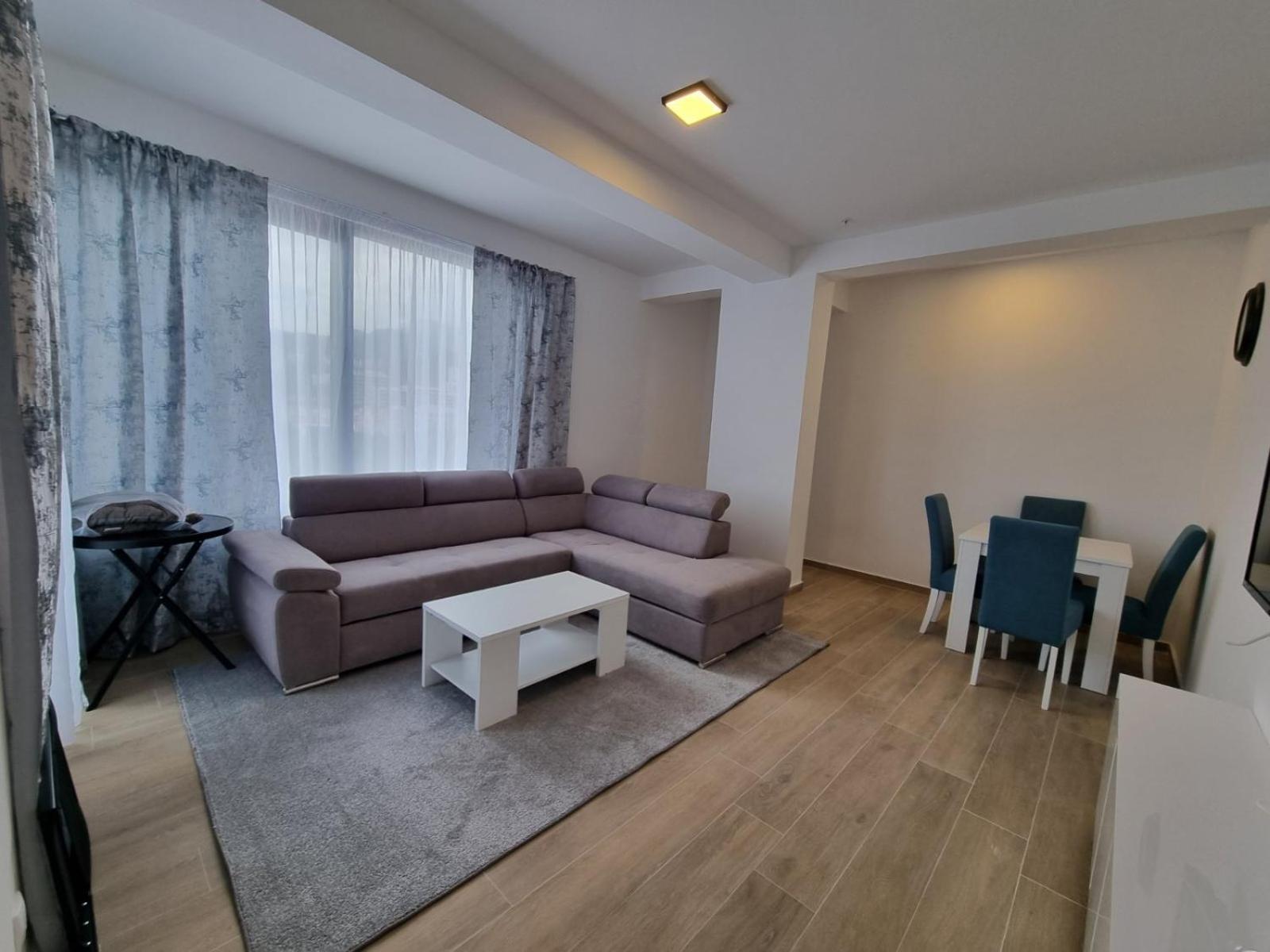 Prestige Central Apartments - Rafailovici Будва Екстериор снимка