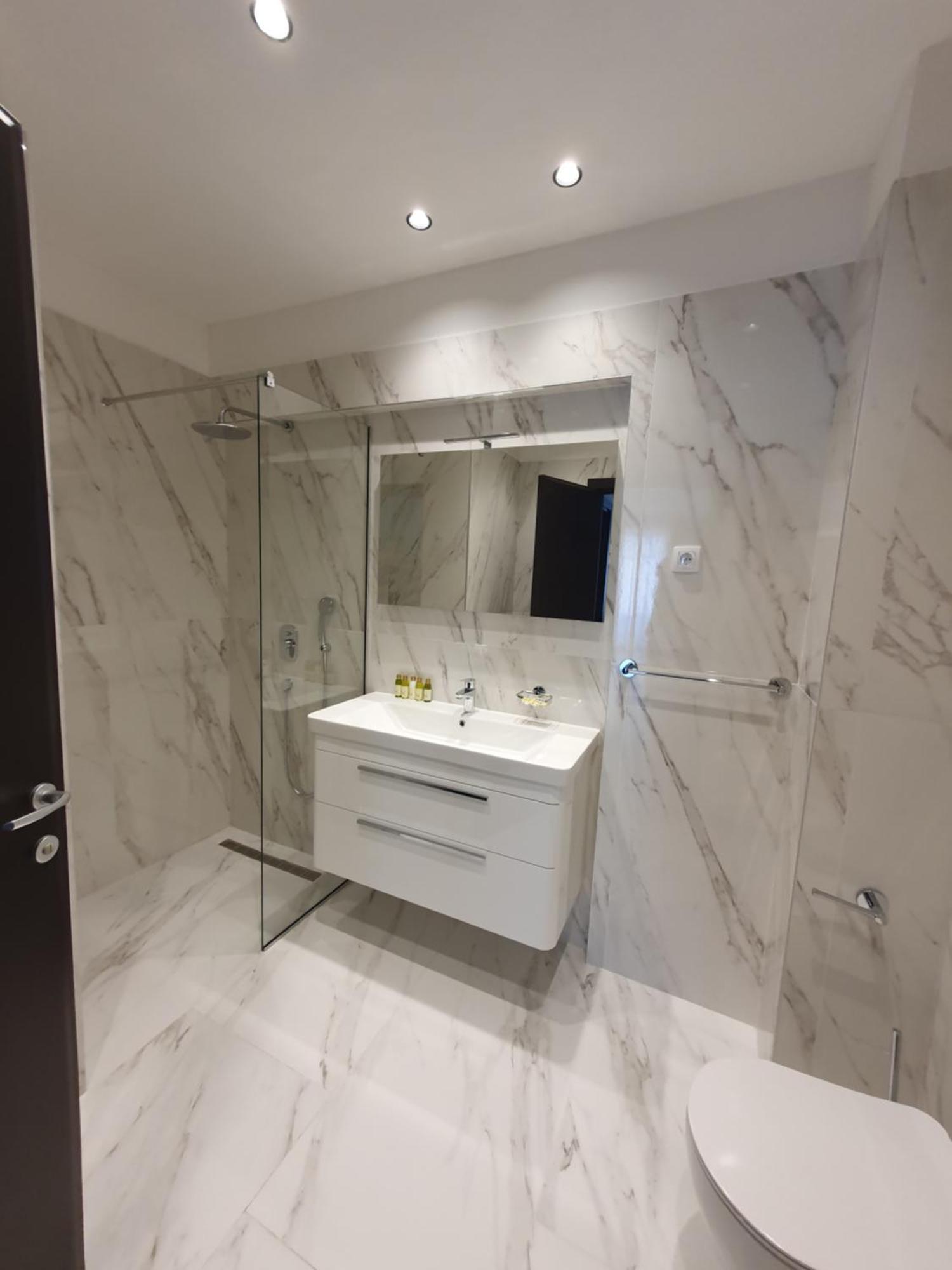 Prestige Central Apartments - Rafailovici Будва Стая снимка